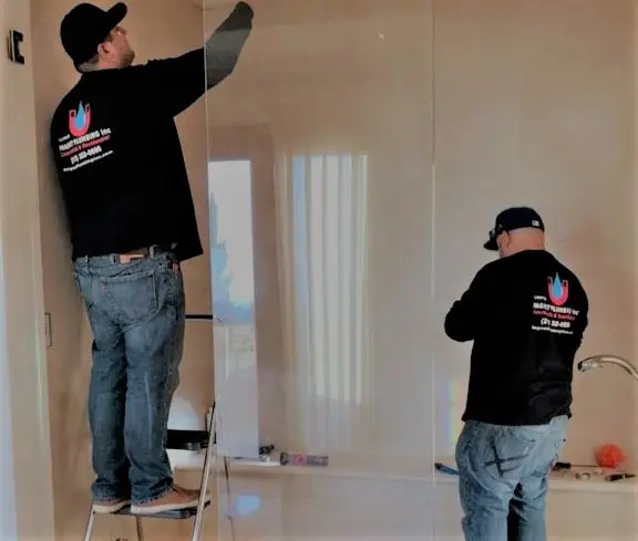 Professional plumbing installation for Boiler Repair in Copeville